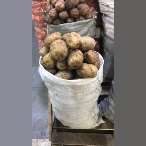 Farmers wholesale potatoes
