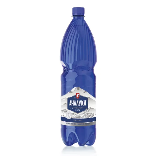 Mineral Medical and Dining Water 1.5l