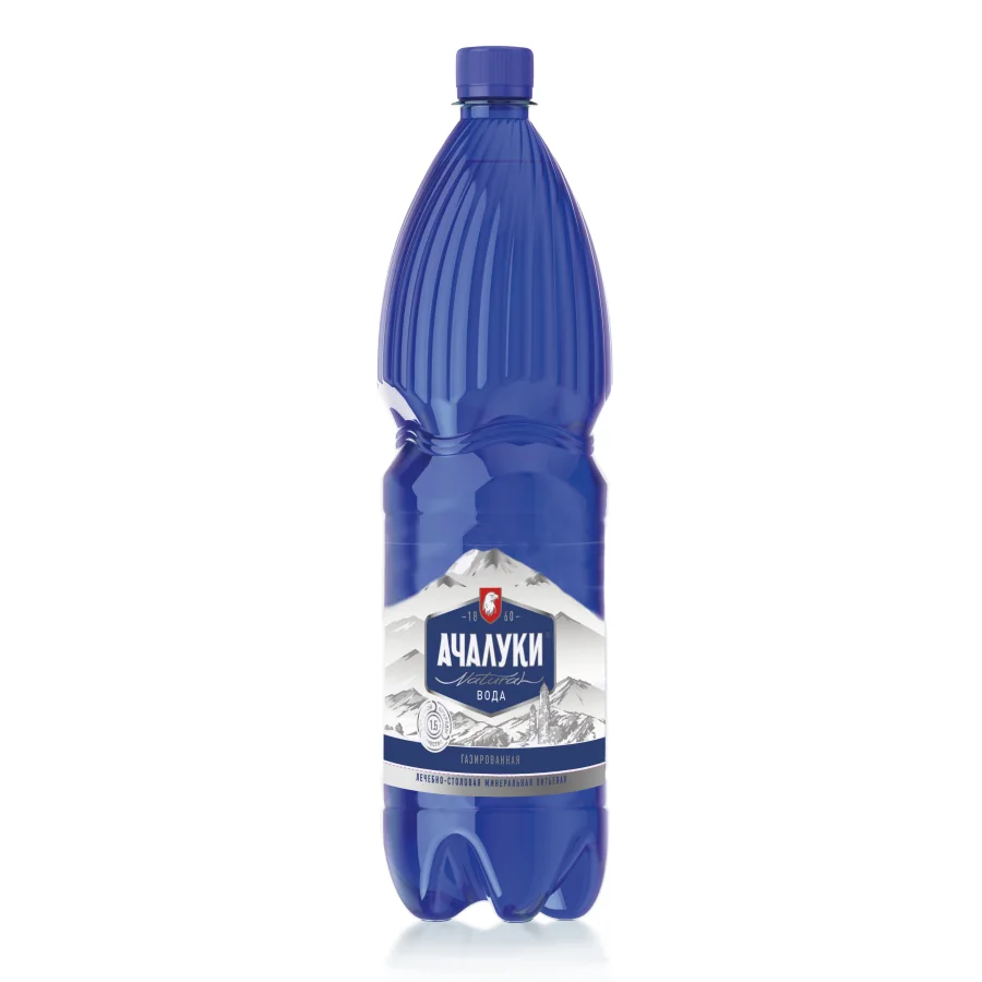Mineral Medical and Dining Water 1.5l