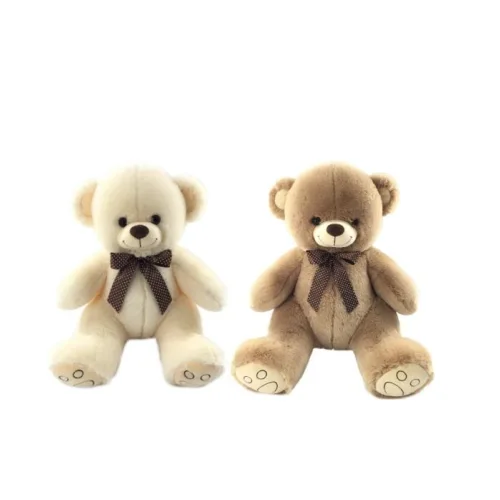 Teddy bear 30x37 cm