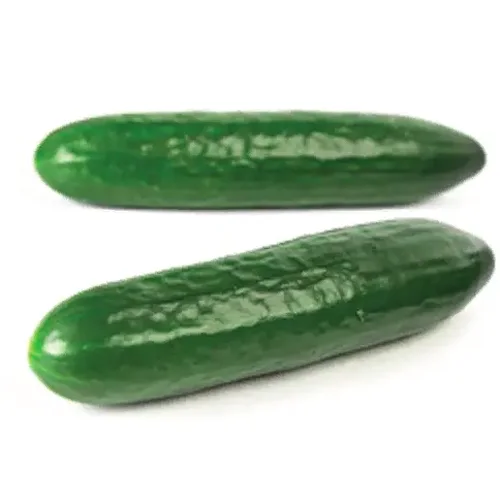 Cucumbers grade Mevo