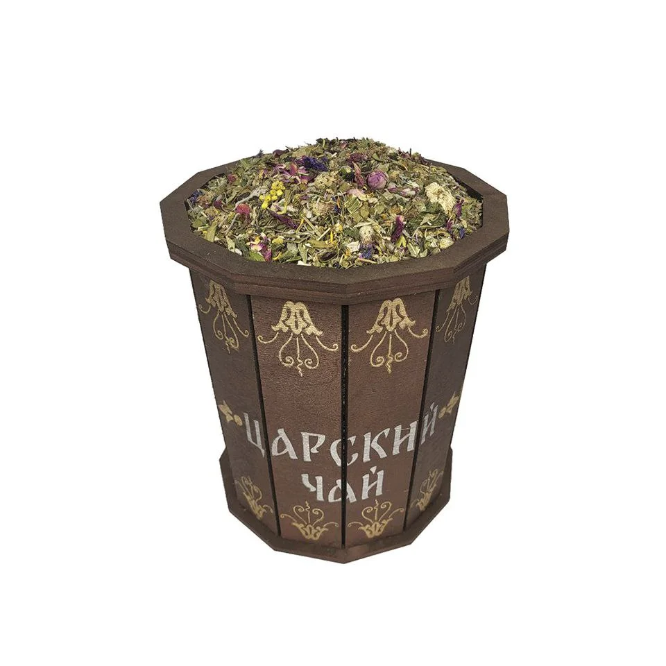 🏷️ Оптовая продажа травяного чая "Царский" весового! 🍃