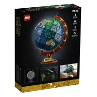 Конструктор LEGO Ideas Глобус 21332