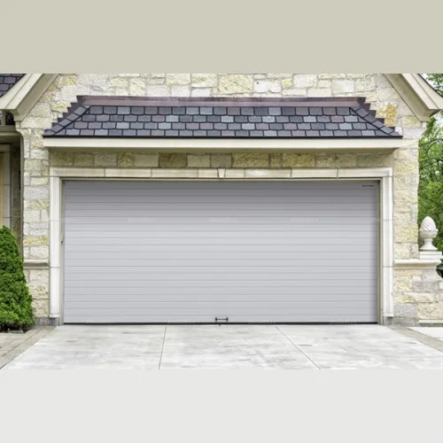 Sectional garage doorhan RSD01 BIW (2800x2700)