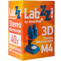 LEVENHUK LABZZ M4 Microscope Stereo