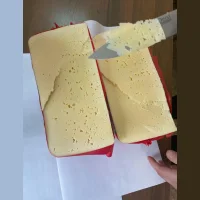 RUSSIAN CHEESE 50%