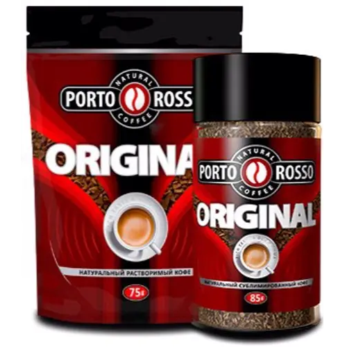 Porto Rosso Original, стб