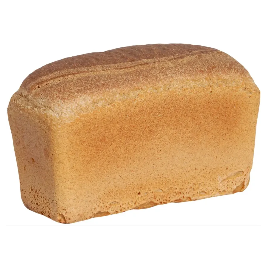Wheat bread 1 with