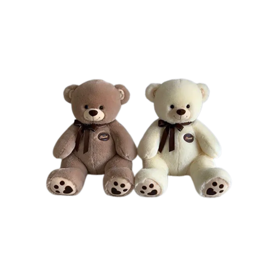 Soft toy Bear 70x95 cm
