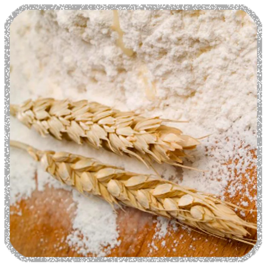 Wheat flour first grade