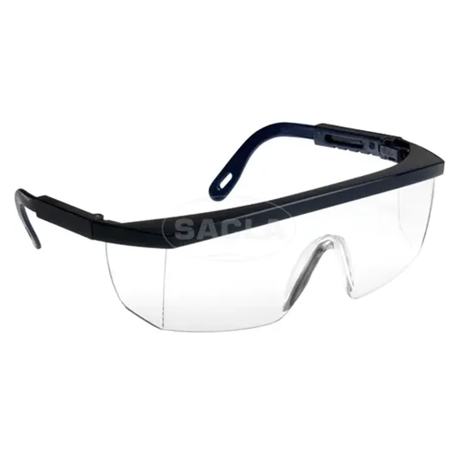 Ecolux glasses