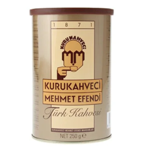Turkish coffee Mehmet Efendi 250 gr