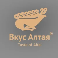 Taste Altai
