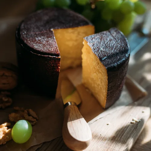 Сыр “Пармезан классический”, зрелый (24 мес.), 500 г.
