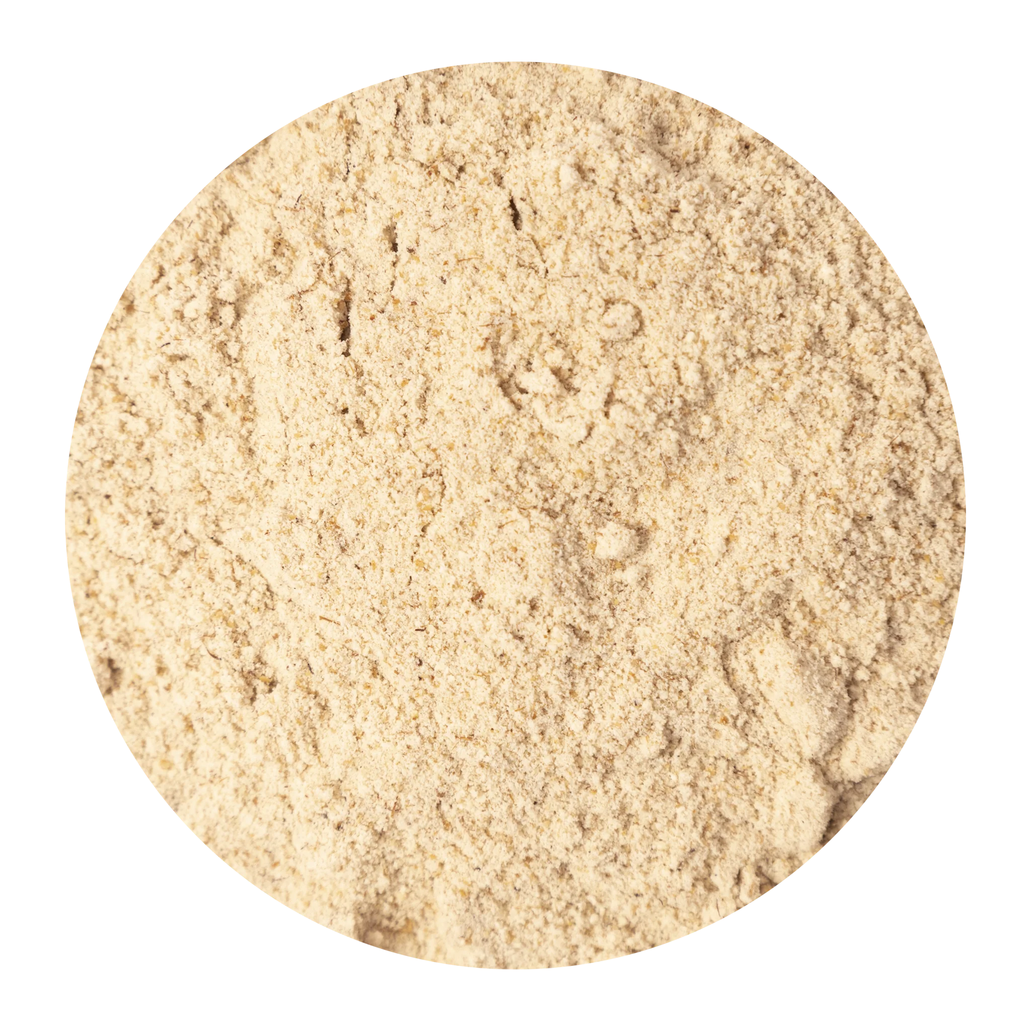 Tiger flour