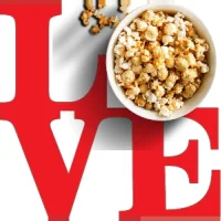 Popcorn.love.