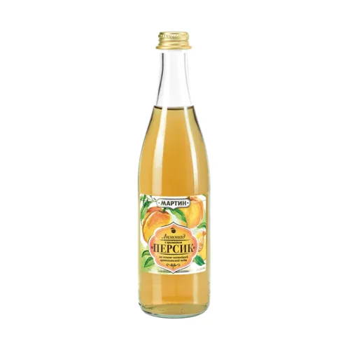 Lemonade Persik