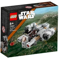 Конструктор LEGO Star Wars Лезвие бритвы 75321