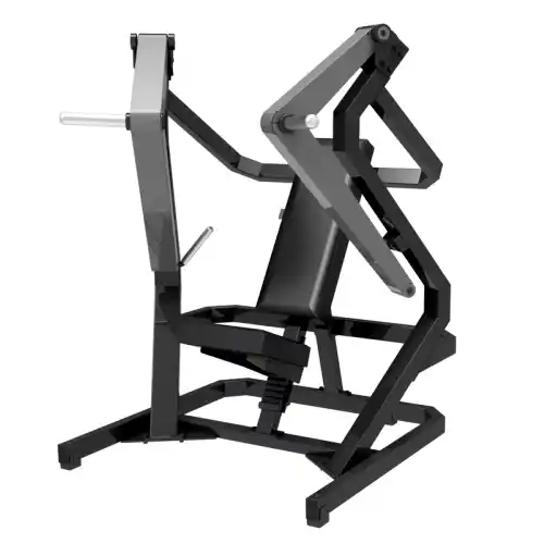 Chest press with a wide grip DHZ 910Z Buy for 988 roubles