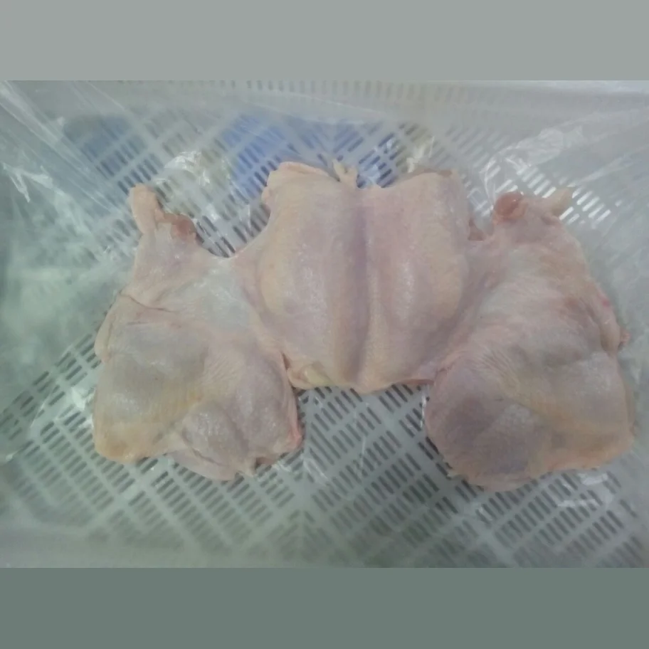 Chicken without bones on the skin GOST DEPUTY Shawarma