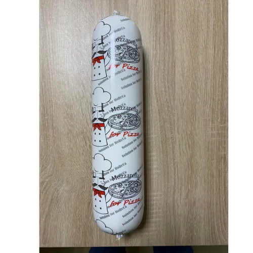 Продукт плавленый с сыром «Моцарелла для пиццы» 40% м.д.ж.
