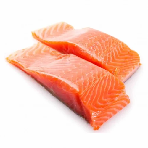 Salmon piece 150 grams s / s in / y