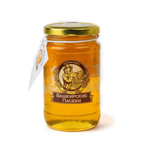 Honey linden "apiary-500"