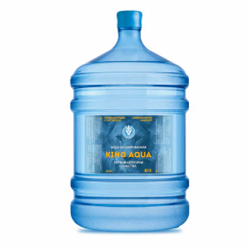 King Aqua water 19 l