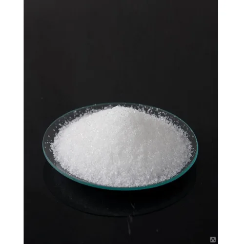Цитрат натрия (Sodium citrate)