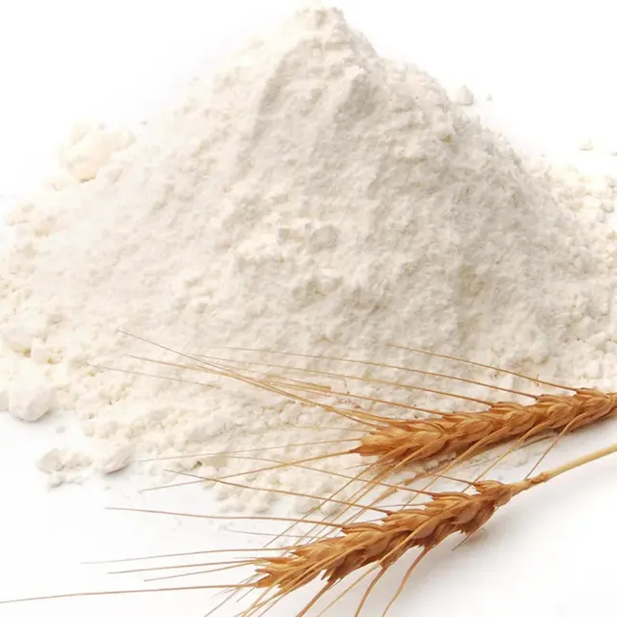 Flour top grade Tomsk mills