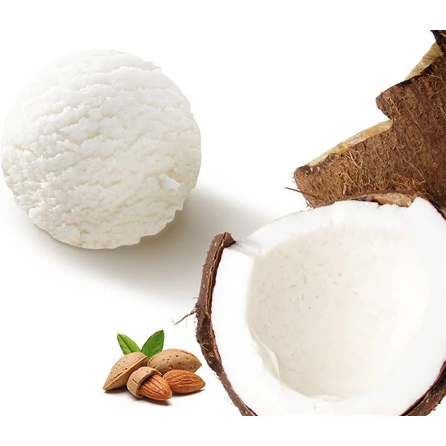 Мороженое Раффи-кокос