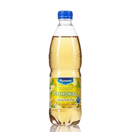 Lemonade «Volzhanka«