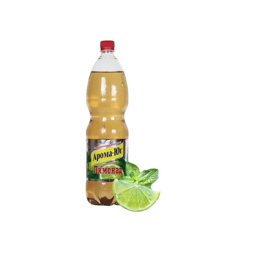 Напиток безалкогольный «Со вкусом Лимонада»