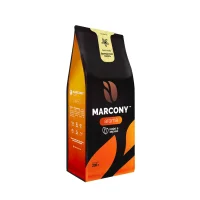 Кофе зер. MARCONY AROMA со вкусом Французской ванили (200г) м/у
