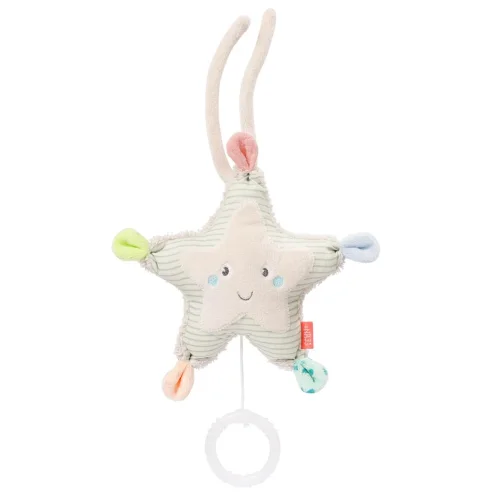 Starfish Children of the Sea Musical Toy Fehn 054019