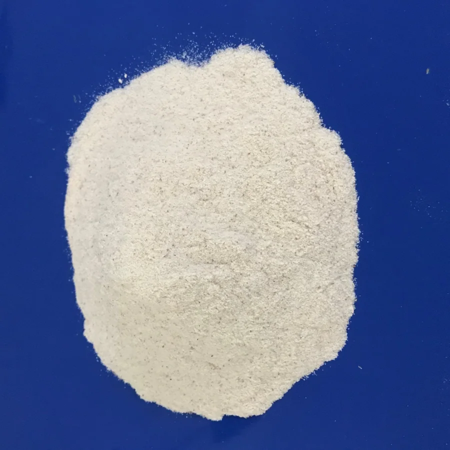 Psyllium (psyllium husk) flour 98