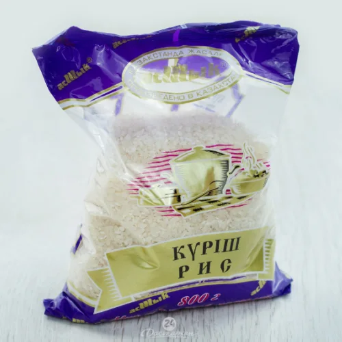 Astyk groats Ground rice