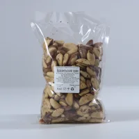 Brazil Nut Kotoreh