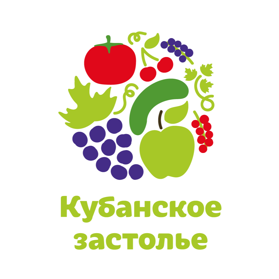 Кубанское застолье