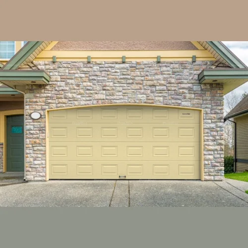 Sectional garage doorhan RSD01 BIW (2100x1900)
