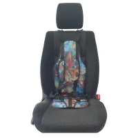 Car seat cover / high chair/ stroller (frameless chair) design Fantasy
