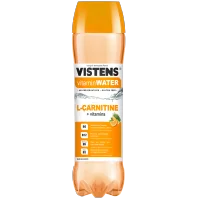 Vistent Visential Water With L-Carnitine