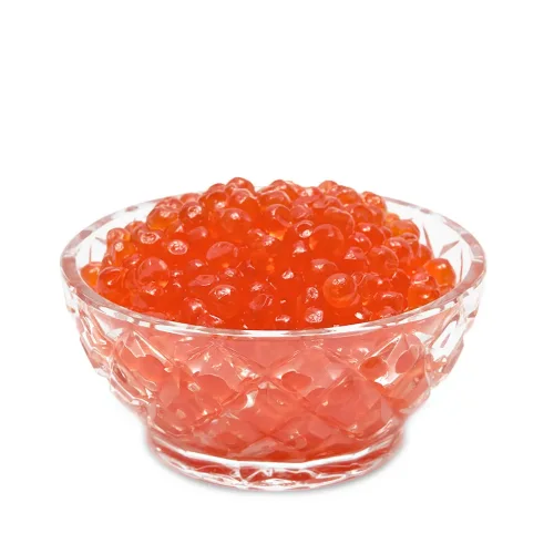 Keti caviar