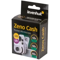 Microscope Pocket for Checking Money Levenhuk Zeno Cash Zc6