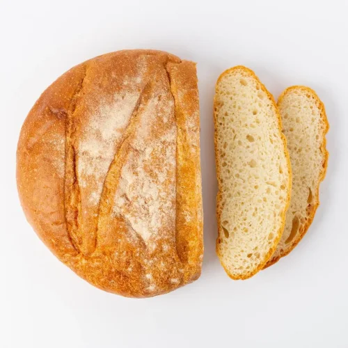 Bread rustic
