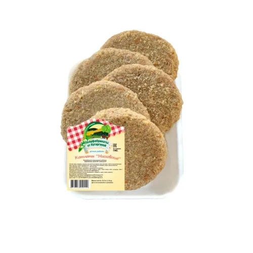 Moscow Cutlets 300 gr