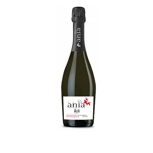Wine sparkling Ani Asti