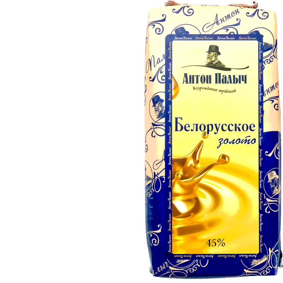  Сыр Белорусское золото 