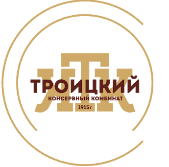 Троицкий консервный Комбинат