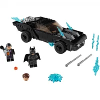 LEGO DC Batmobile: Chasing the Penguin 76181